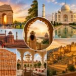 Golden Triangle Comfort Luxury tour - 5D/4N