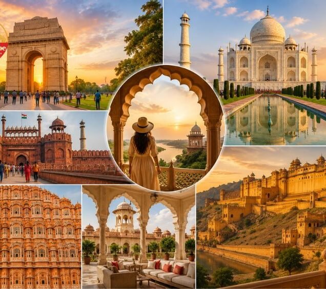 Golden Triangle