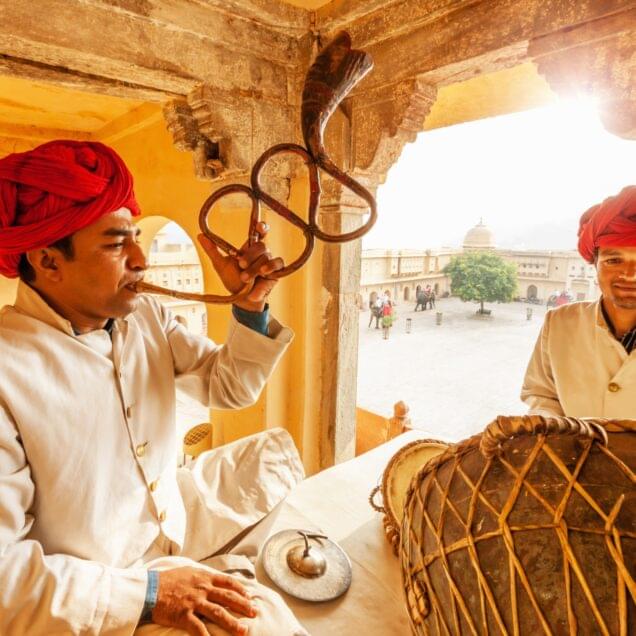 Jaipur