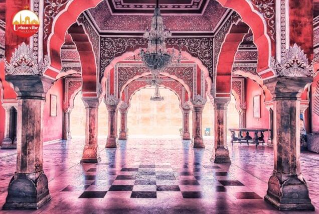 Full Day Jaipur Tour