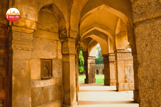 Half-Day Jaipur Tour: A Journey Through the Pink City